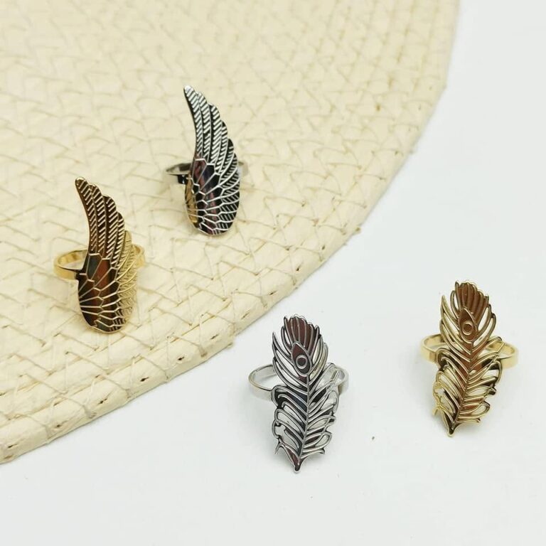 anillos