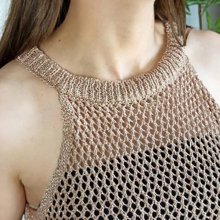 cuello_top_red