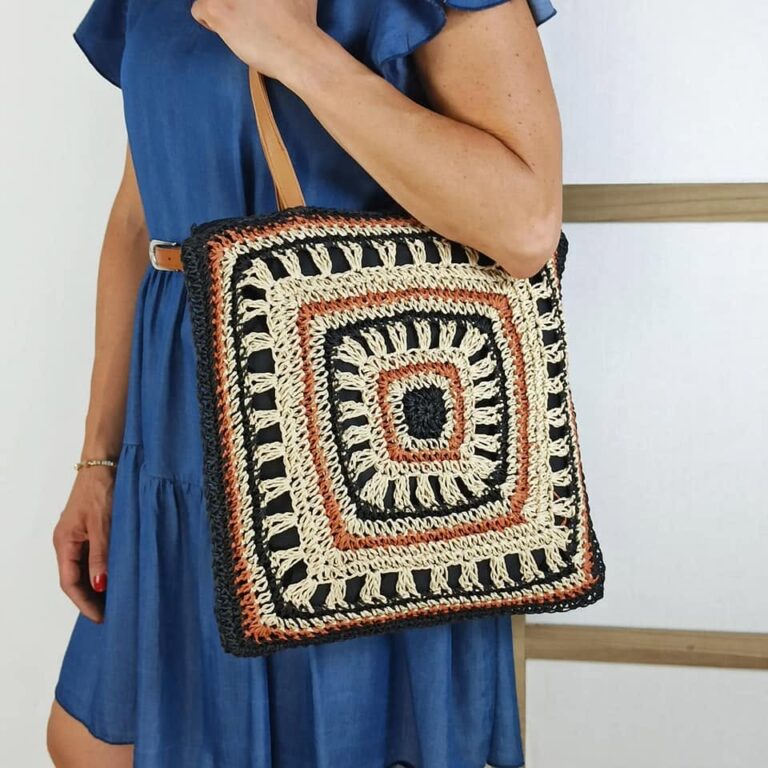 bolso_trenzado_multicolor_patron