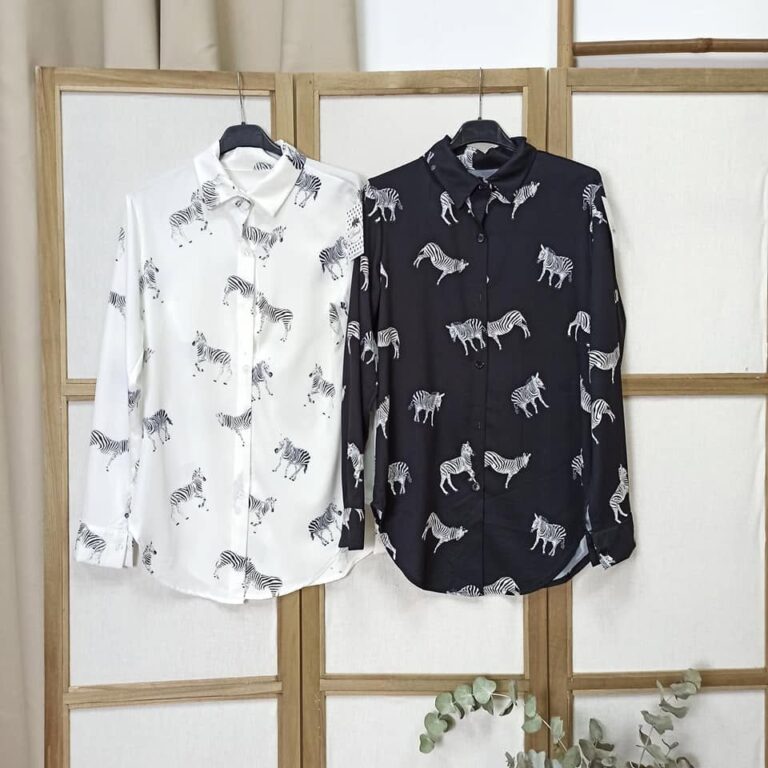 camisas_cebra